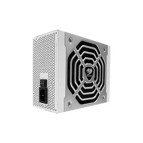 Cougar POLAR X2 1200W 80 Plus Platinum Full Modular Power Supply - 1