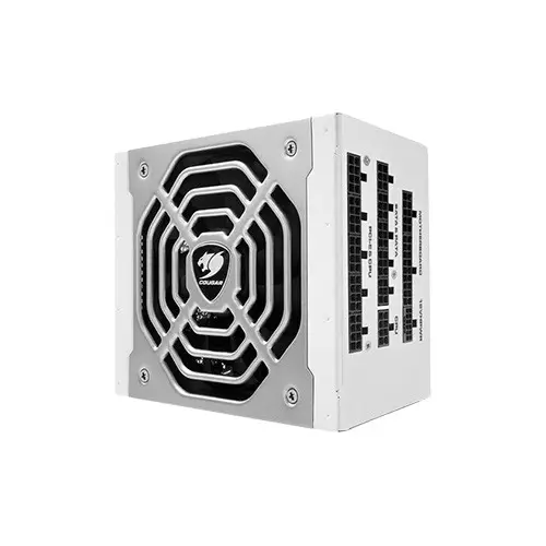 Cougar POLAR X2 1200W 80 Plus Platinum Full Modular Power Supply - 2
