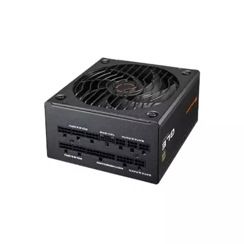 Cougar GLE 1200W 80 PLUS Gold Fully Modular Power Supply - 1
