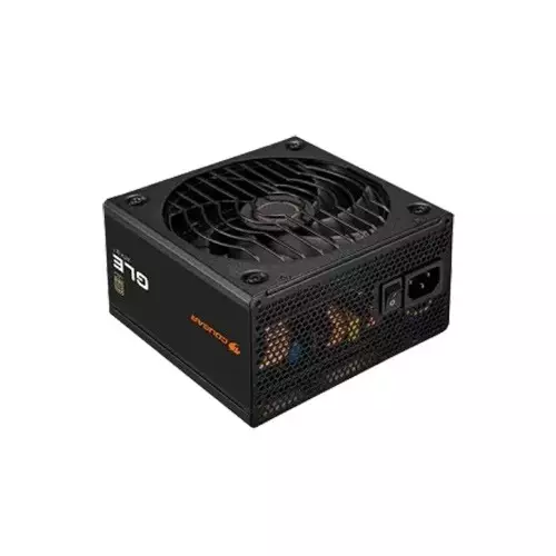 Cougar GLE 1200W 80 PLUS Gold Fully Modular Power Supply - 2