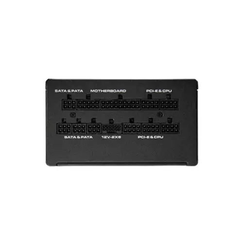 Cougar GLE 1000W 80 PLUS Gold Fully Modular Power Supply - 3