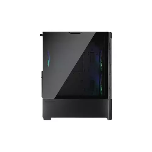 Cougar Duoface RGB Mid Tower ATX Gaming Case Black - 2