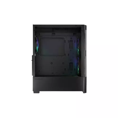 Cougar Duoface RGB Mid Tower ATX Gaming Case Black - 3