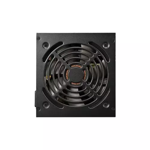 Cougar ATLAS 600 600W 80+ Bronze Non-Modular Power Supply - 1