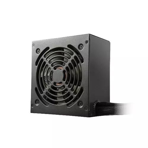Cougar ATLAS 600 600W 80+ Bronze Non-Modular Power Supply - 2