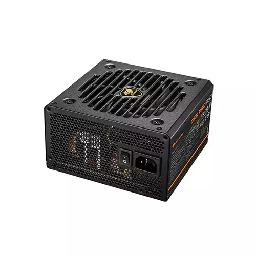 Cougar GEX PRO 850W 80 PLUS Gold Fully Modular ATX Power Supply - 1
