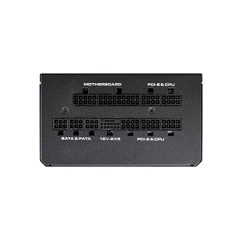 Cougar GEX PRO 850W 80 PLUS Gold Fully Modular ATX Power Supply - 2