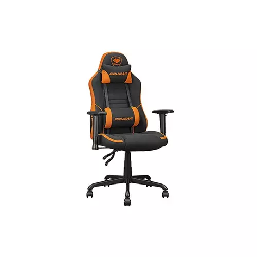 Cougar Fusion SF Gaming Chair - 1