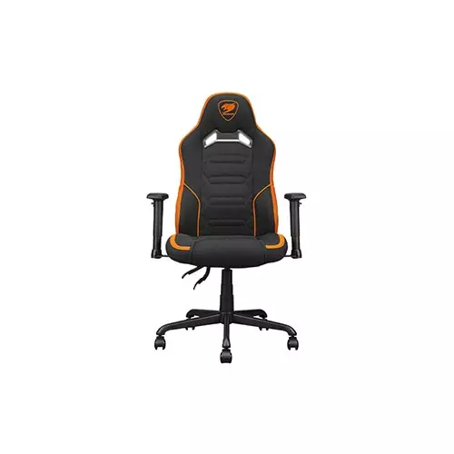 Cougar Fusion SF Gaming Chair - 2