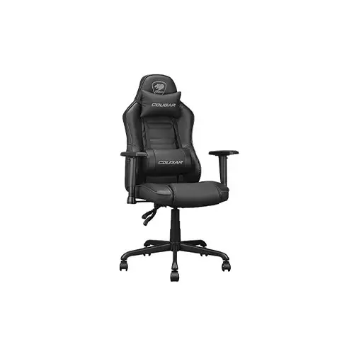 Cougar Fusion S Gaming Chair - 1