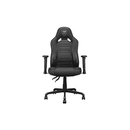 Cougar Fusion S Gaming Chair - 2