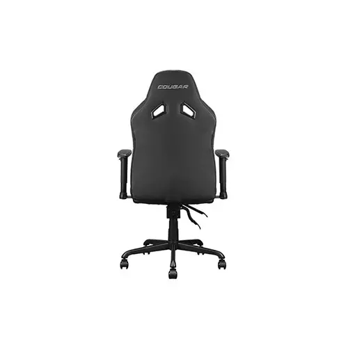 Cougar Fusion S Gaming Chair - 3