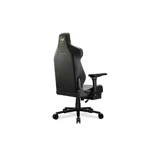 Cougar ARMOR EVO M Ergonomic Gaming Chair (Gold) - 4