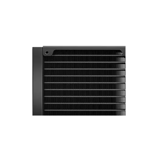 Cougar Poseidon Elite ARGB 240 240mm ARGB AIO Liquid CPU Cooler (Black) - 3