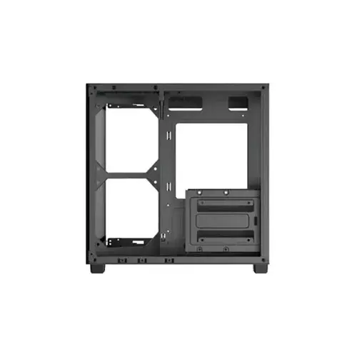 Xigmatek Aqua M Nano II mATX Mini-Tower Gaming Casing - 1