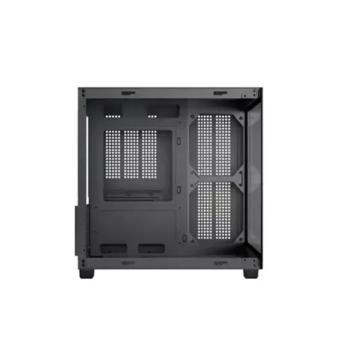 Xigmatek Aqua M Nano II mATX Mini-Tower Gaming Casing - 2