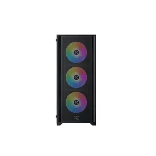 Xigmatek Gaming X II Mid-Tower Gaming Casing - 1