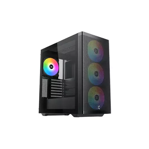 Xigmatek Osiris E-ATX Mid-Tower Gaming Casing