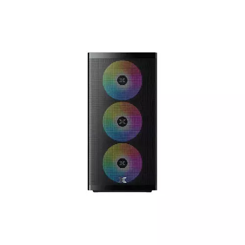 Xigmatek Osiris E-ATX Mid-Tower Gaming Casing - 2