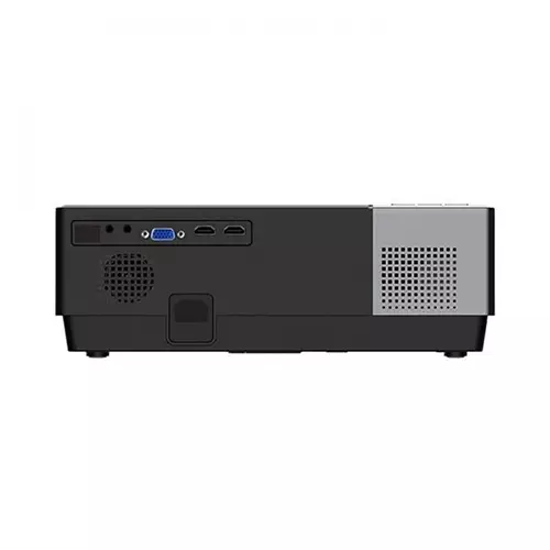 Cheerlux CL770 4400 Lumens ATV Multimedia  Projector - 1