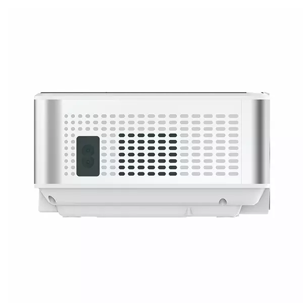 Cheerlux C9 Wi-Fi 2800 Lumens LCD Projector - 3
