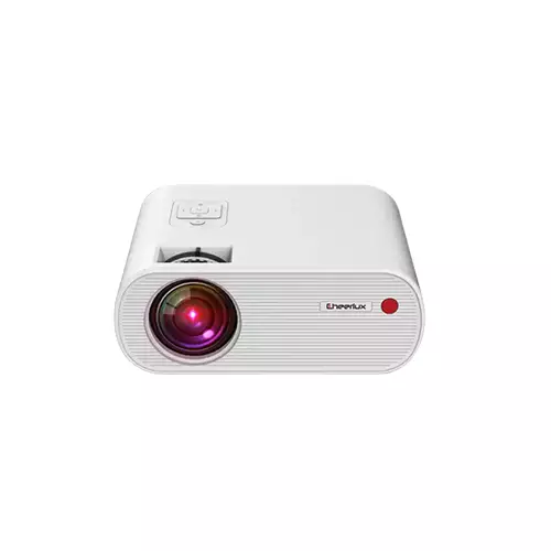 CHEERLUX C10 2600 LUMENS 1080P NATIVE HD PROJECTOR - 1