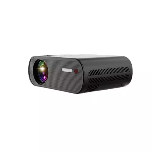 CHEERLUX C10 2600 LUMENS 1080P NATIVE HD PROJECTOR - 2
