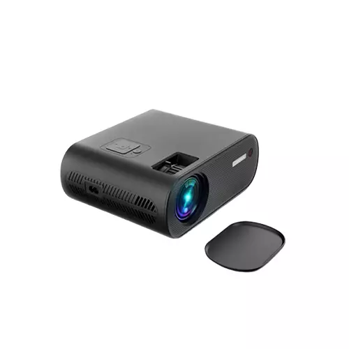 CHEERLUX C10 2600 LUMENS 1080P NATIVE HD PROJECTOR - 3