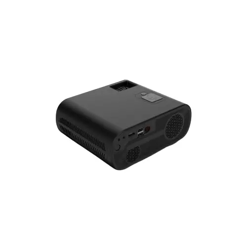 CHEERLUX C10 2600 LUMENS 1080P NATIVE HD PROJECTOR - 4