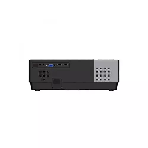 Cheerlux CL770 4400 Lumens Android + ATV  Multimedia Projector - 1