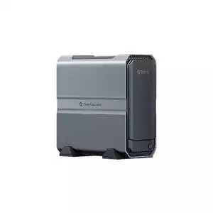 ORICO CyberData CF6 6-Slot M.2 NVMe Desktop Storage