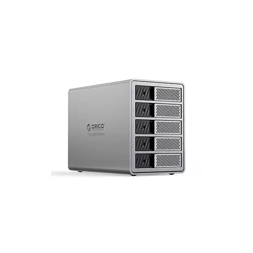 ORICO 9858U3 5-Big DAS Storage Solution