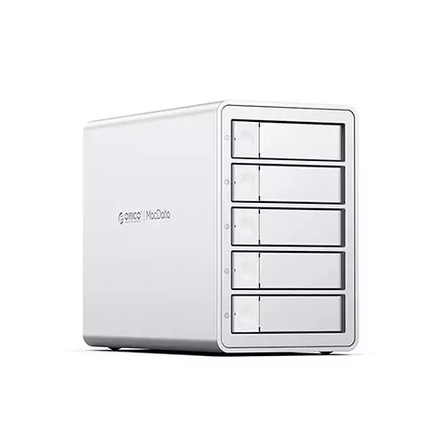 ORICO-9958C3 5Big RAID DAS Studio