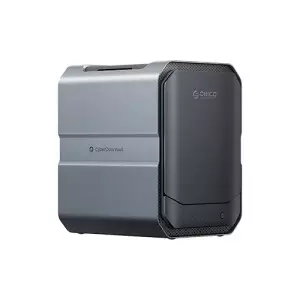 ORICO CyberData CF500-Pro 5 Bays NAS Storage