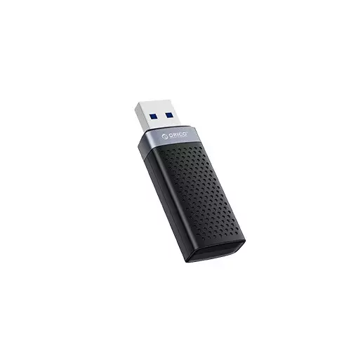 ORICO CS2T-A3 TF/SD Dual Port USB-A3.0 Card Reader