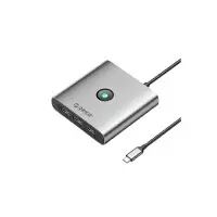 ORICO FAX3-5P Type-C Docking Station