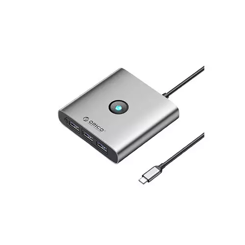 ORICO FAX3-5P Type-C Docking Station - 1