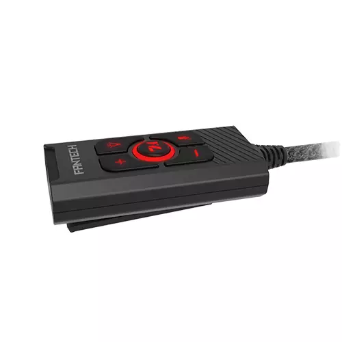Fantech TUNNEL AC3002 VIRTUAL 7.1 USB AUDIO SOUND CARD - 1
