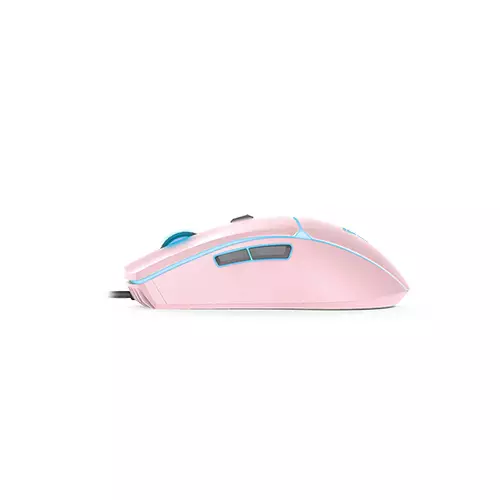 Fantech Crypto VX7 Sakura Edition USB Gaming Mouse - 1