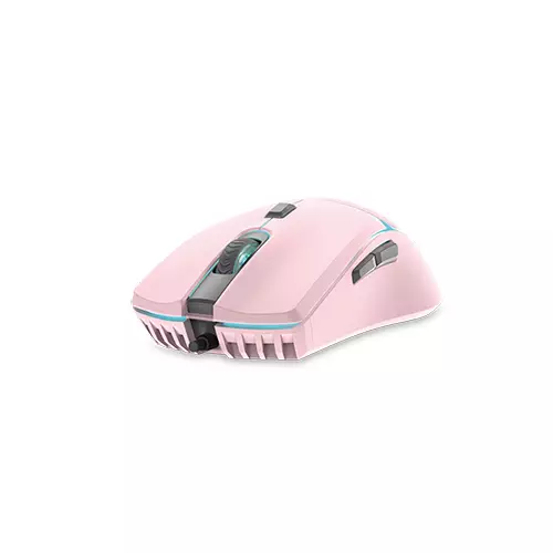 Fantech Crypto VX7 Sakura Edition USB Gaming Mouse - 2