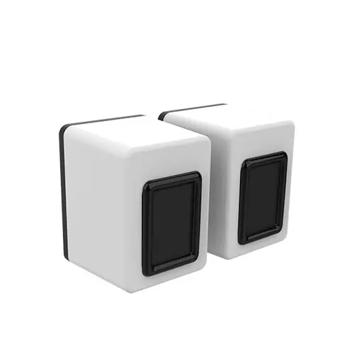 FANTECH BEAT GS203 SPACE EDITION SPEAKER - 2