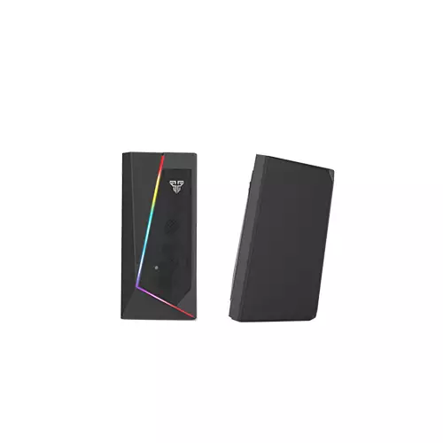 Fantech RUMBLE GS204 USB RGB Speaker - 0