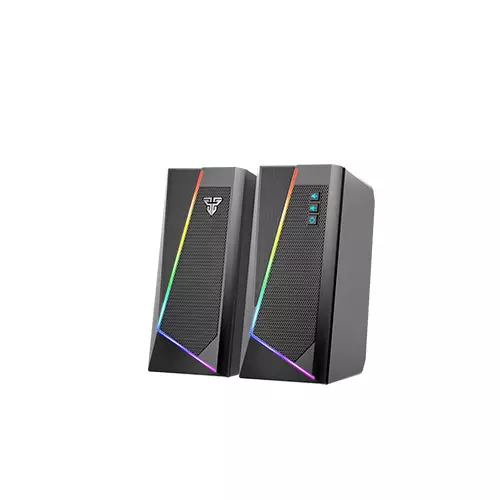 Fantech RUMBLE GS204 USB RGB Speaker - 0