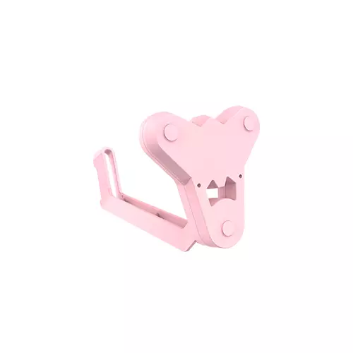 Fantech AC3001 Sakura Edition Gaming Headset Stand - 0