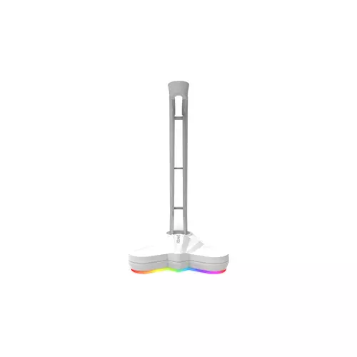 Fantech AC3001S Space Edition RGB Tower Headset Stand - 0