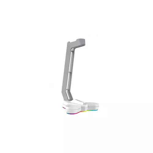 Fantech AC3001S Space Edition RGB Tower Headset Stand - 0