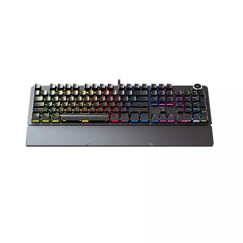 Fantech Maxpower MK853 RGB Mechanical Gaming Keyboard - 1