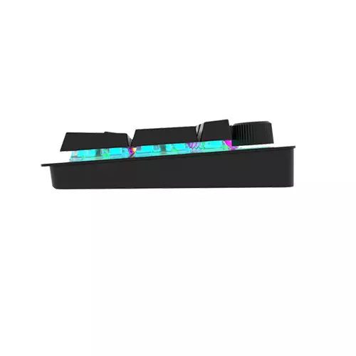 Fantech Maxpower MK853 RGB Mechanical Gaming Keyboard - 2
