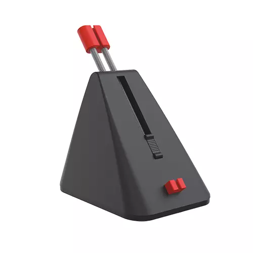 Fantech Prisma Mb01 Mouse Bungee - 1