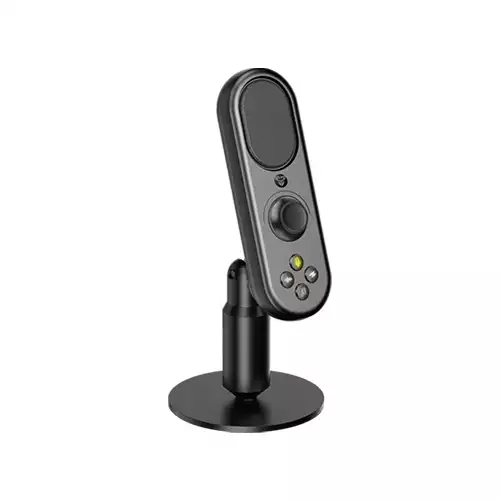 FANTECH LEVIOSA LIVE MCX02 PROFESSIONAL SMART MICROPHONE